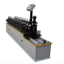 C Purlin Metal Stice Light Steel Rade Machine/ C Cannel Clorming Machine